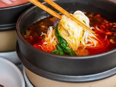 -胡麻(静安嘉里店)