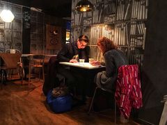 -Risø mat og kaffebar