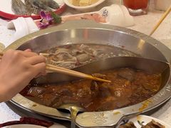 -大龙燚火锅