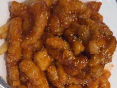 -煎饼卷大葱·非遗传承·潍坊菜(十笏园店)
