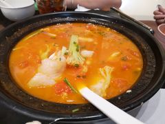 -朕之味(龙湖·西城天街店)