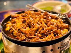 甘家界牌柠檬鸭-甘家界牌柠檬鸭(青山店)