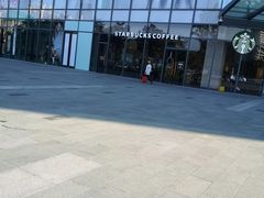 -星巴克(柳州万象城店)