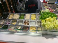 -拿渡麻辣香锅(百联滨江店)