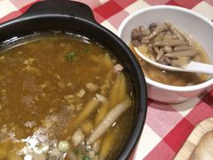 莜面鱼鱼-西贝莜面村(东莞壹号广场店)