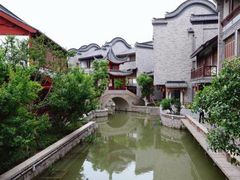-龙潭水乡