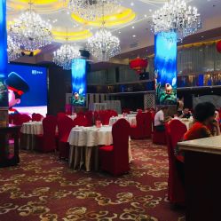 -舒友海鲜大酒楼·宴会厅(白鹭洲旗舰店)