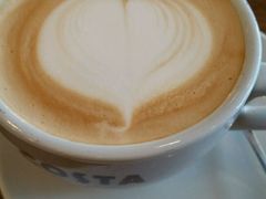 -COSTA COFFEE(丰联广场店)