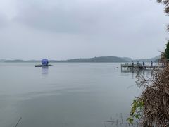 -山湖温泉
