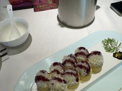 -玉林烤鸭店(黄村兴华店)
