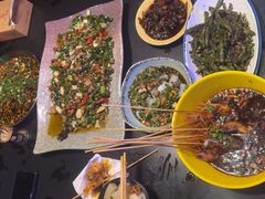 -醉小酒馆·川菜·江湖菜·重庆菜(观音桥旗舰店)