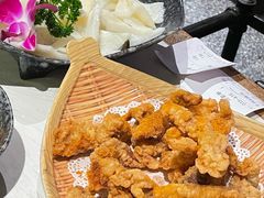 -哥老官重庆美蛙鱼头(西湖银泰十一哥店)