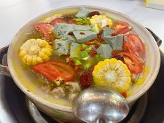 -花水湾红太阳牛肉汤锅