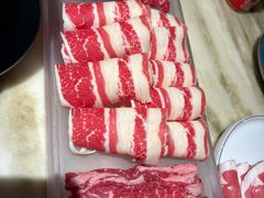 -涮福記·现切牛羊肉火锅(世纪汇店)