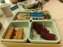 -苏梦江南·淮扬菜(夫子庙店)