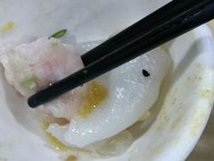-吉莲利苑海鲜酒家(珠海拱北29年老字号店)