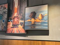 -Wagas沃歌斯(大学路店)