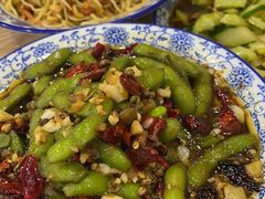 -江城燕子大排档(江汉路步行街店)