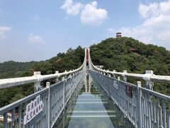 -石燕湖生态旅游景区