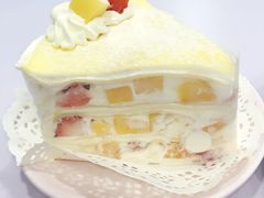 -贝紫Style(木马公寓店)
