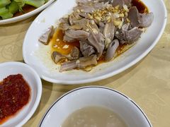 -电白鸭粥店(下沙二坊88号店)
