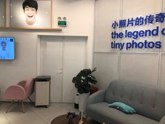 -天真蓝照相馆(龙华天虹购物中心店)