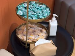 -小确幸 Massage(环贸iapm店)