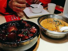 -小柴米·传统江西菜(八一广场店)
