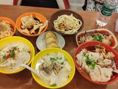 -龙抄手(春熙路总店)