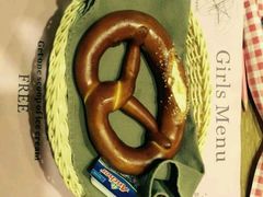 -Paulaner·德国帕拉娜自酿啤酒餐厅(海上世界店)