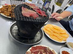 -松明一烤肉馆(鲁园店)
