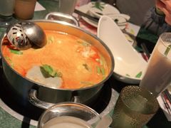 -集渔·泰式海鲜火锅(彭州店)