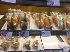 -凯司令西点房(虹桥路站店)