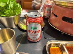 -西塔老太太泥炉烤肉(双井店)