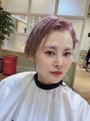 -ON STAR SALON