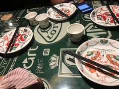 -树下时尚餐厅(翠园街店)