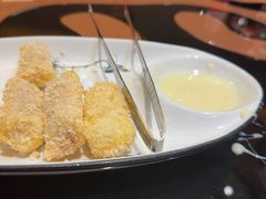 -蒙古人烤羊大师·草原料理(工农大路店)