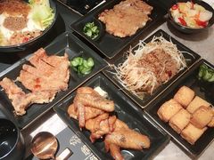 -馔豚·台北菜专门店(深圳湾万象城店)