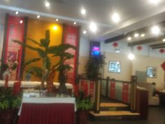 -太婆天府山珍酒楼(亚运村店)