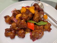 -潮珍苑海鲜粤菜酒家·广式茶点·宴请(临江大道店)