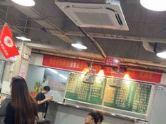 -笨罗卜浏阳菜馆(太平街店)