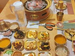 -闻老头·菊花炭烤肉(D11店)