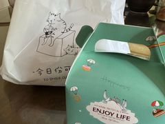 -KOMUGI 小麦家(新地假日广场店)