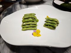 -湖州天煌大酒店-餐厅