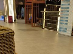 -汤连得温泉馆(宝山店)