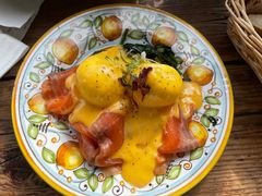 -Alimentari早午餐(安福路店)