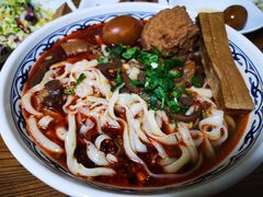 -韩师傅老大同刀削面(北苑路店)