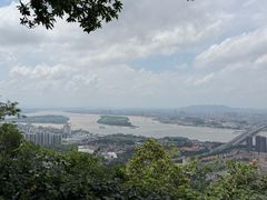 -大雁山风景区