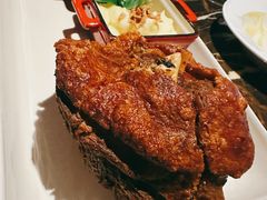 -MOSSO德国餐厅·音乐酒吧(环宇荟店)