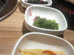 -炉小哥烤肉(朗悦公园茂店)